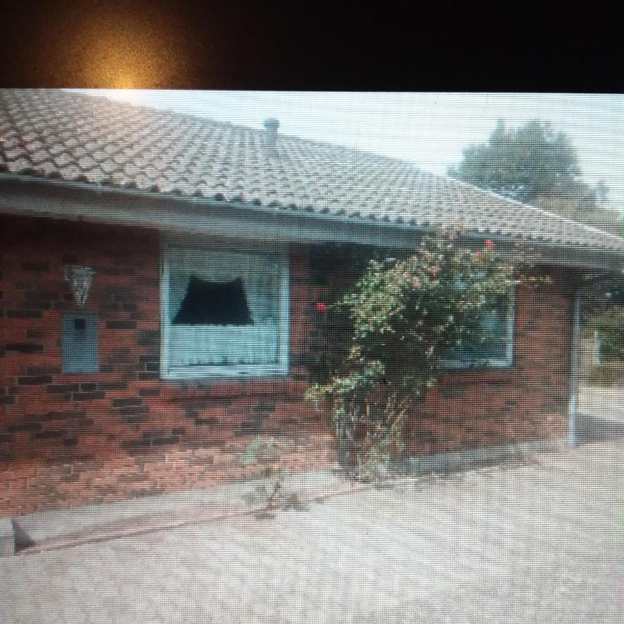 Accommodation Billund Exterior photo